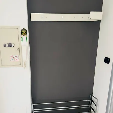 Apartmán R&g House - Moderno Vicino Metropolitana - Modern Close To The Metro