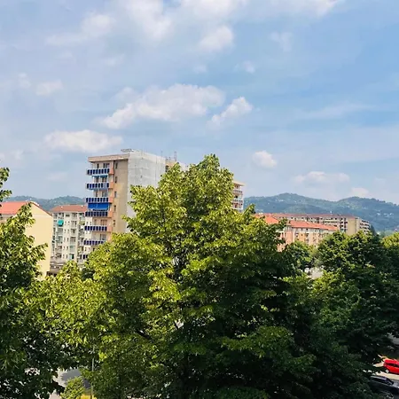 R&g House - Moderno Vicino Metropolitana - Modern Close To The Metro