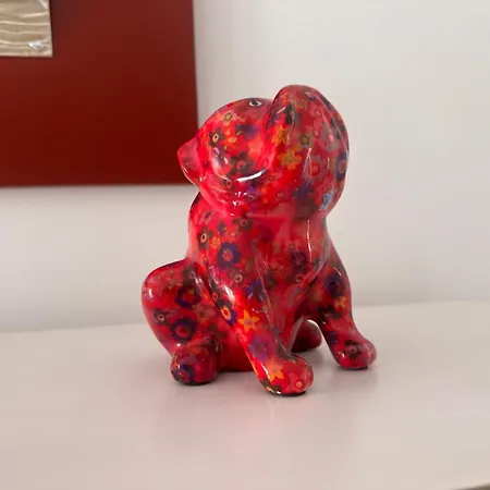 R&g House - Moderno Vicino Metropolitana - Modern Close To The Metro شقة