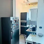 R&g House - Moderno Vicino Metropolitana - Modern Close To The Metro * Torino