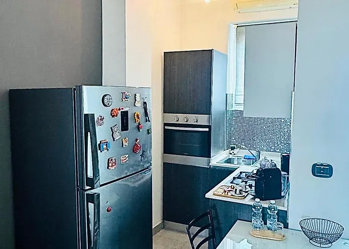 R&g House - Moderno Vicino Metropolitana - Modern Close To The Metro * Torino